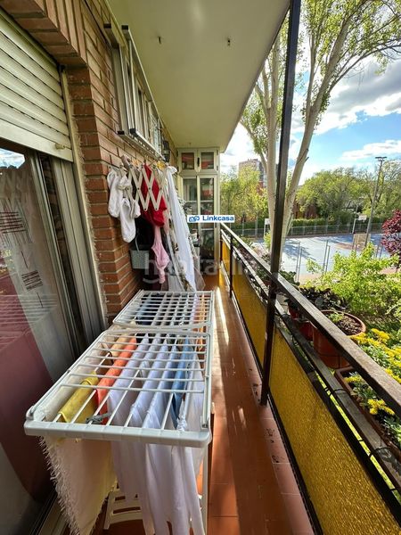 Foto 76e06698-01bb-44dc-8628-66a216320379. Pis amb calefacció a Las Águilas Madrid