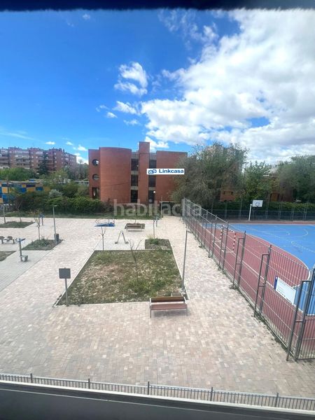 Foto 78632136-a3f1-4000-8fbb-4b7293cc5b2d. Pis amb calefacció a Las Águilas Madrid