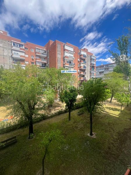 Foto 79b58ba8-c9cb-43cb-a327-3eb2026268a1. Pis amb calefacció a Las Águilas Madrid