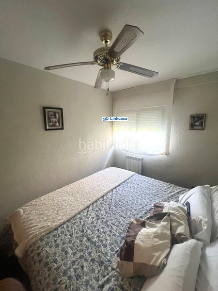 Foto 7a2cb107-2f02-4c33-9414-e9f1171296a2. Pis amb calefacció a Las Águilas Madrid