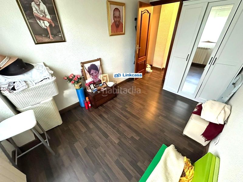 Foto 83b3cd67-5995-4a95-8972-c377a14a6180. Pis amb calefacció a Las Águilas Madrid