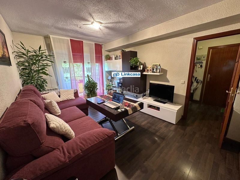 Foto 88b72cd9-bf4b-4676-bd93-db3c765eb2d5. Pis amb calefacció a Las Águilas Madrid