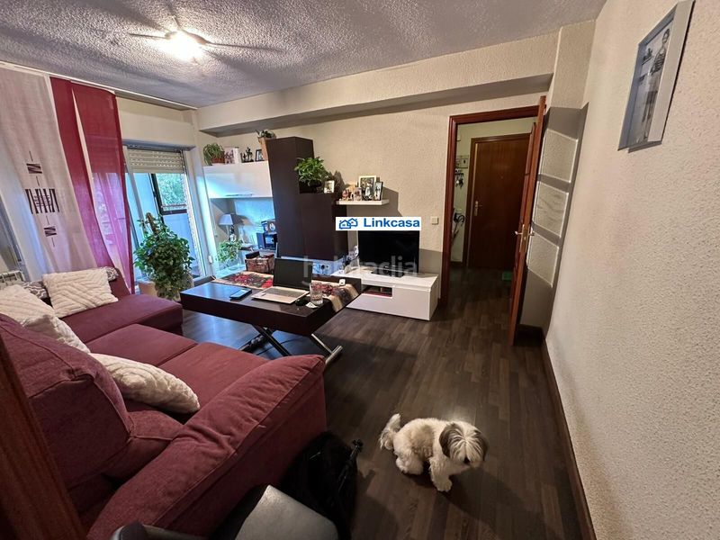 Foto 8bde6d28-9bf3-45de-ab0e-6080f13080b2. Pis amb calefacció a Las Águilas Madrid