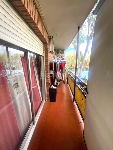 Foto a01e8751-aa60-4c9d-8613-04c5dbad89c0. Pis amb calefacció a Las Águilas Madrid