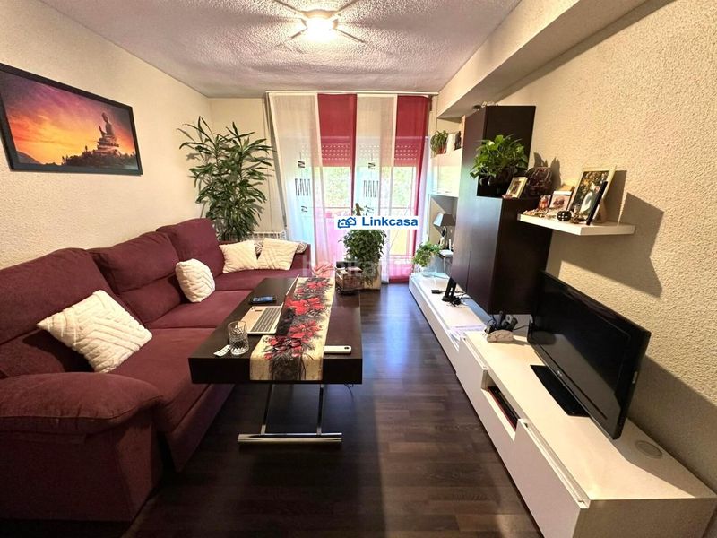 Foto a33a16fc-8b70-463a-a4a8-a551a014b746. Pis amb calefacció a Las Águilas Madrid