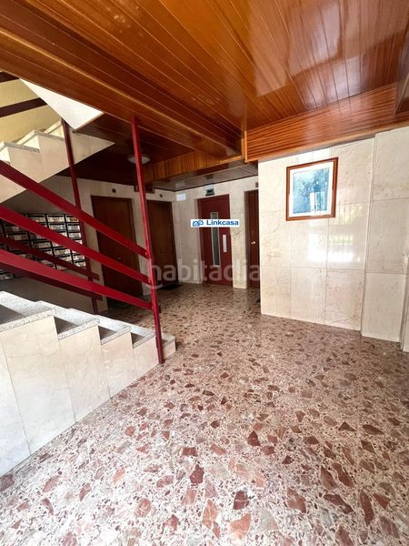 Foto abf4a006-e296-4077-8e53-1a06cc3766e7. Pis amb calefacció a Las Águilas Madrid