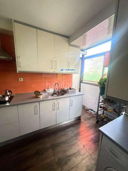 Foto b106d63e-6323-4b29-a939-de101643a217. Pis amb calefacció a Las Águilas Madrid