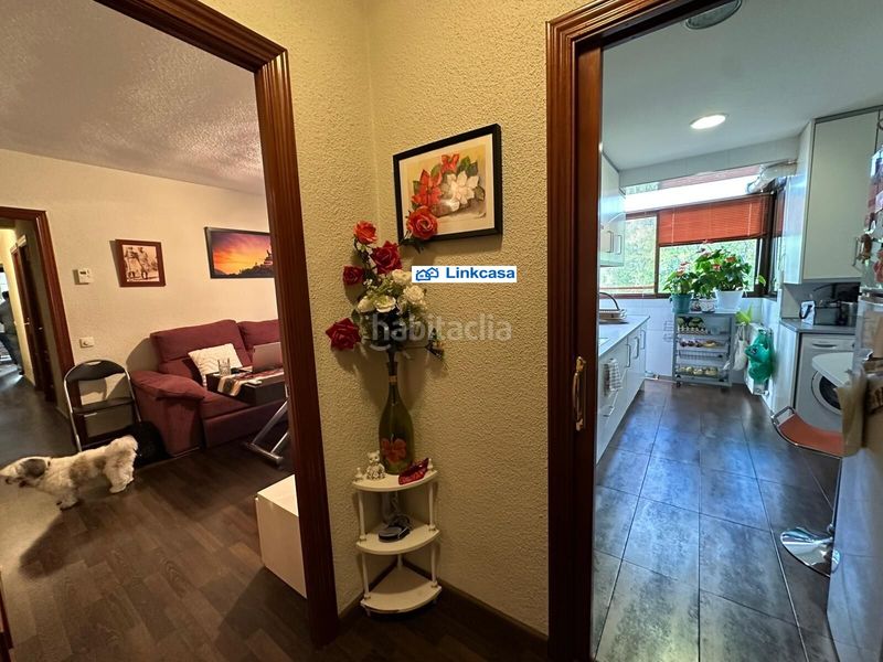 Foto b4bf5e6e-7343-444c-b239-c88dda45c2f3. Pis amb calefacció a Las Águilas Madrid