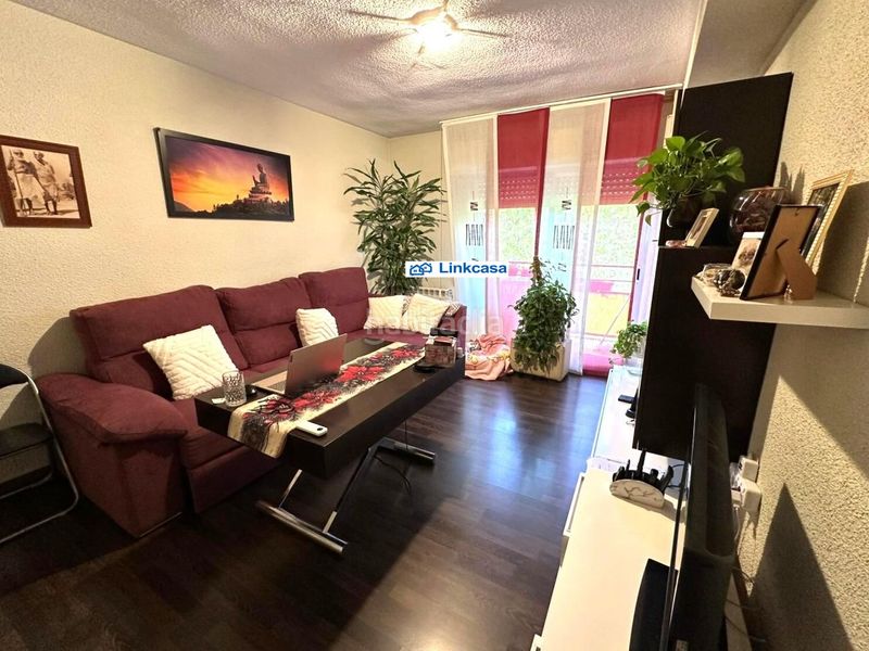 Foto b5cfd819-ccd9-4de1-b38a-0da812405fcb. Pis amb calefacció a Las Águilas Madrid