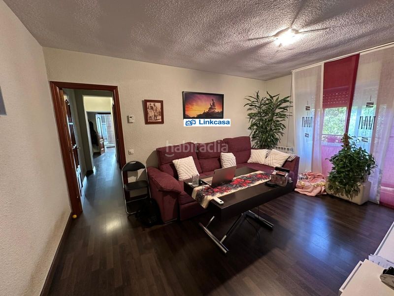 Foto b9a60dc3-348c-426d-b5c7-b0674e26187c. Pis amb calefacció a Las Águilas Madrid