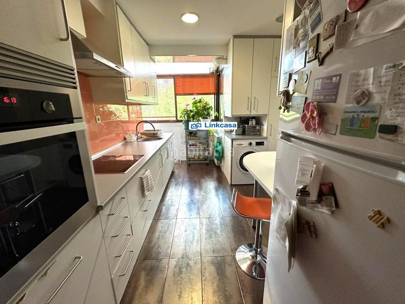 Foto bc1ddc7b-2103-476b-a01f-3febf9391d92. Pis amb calefacció a Las Águilas Madrid