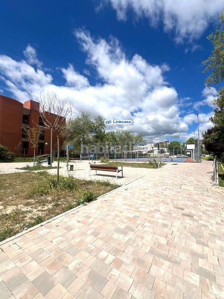 Foto cae83ccc-cb3d-4e84-8286-7b583489c4ab. Pis amb calefacció a Las Águilas Madrid