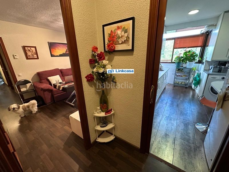 Foto cea8cb27-dc7d-47e7-8653-4765f6d25131. Pis amb calefacció a Las Águilas Madrid