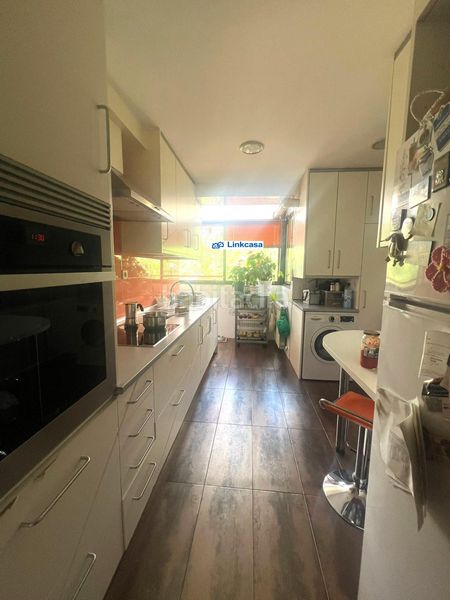 Foto d0be5dc3-1064-4a63-abc1-e3d4ce3adb18. Pis amb calefacció a Las Águilas Madrid