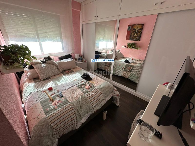 Foto eaa34428-2b07-4b27-900c-c080b886bece. Pis amb calefacció a Las Águilas Madrid