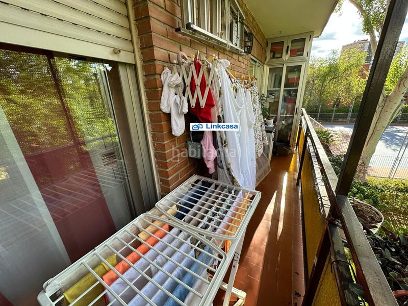 Foto eb5fdb14-c3a9-402d-abc8-82bd5ada8884. Pis amb calefacció a Las Águilas Madrid