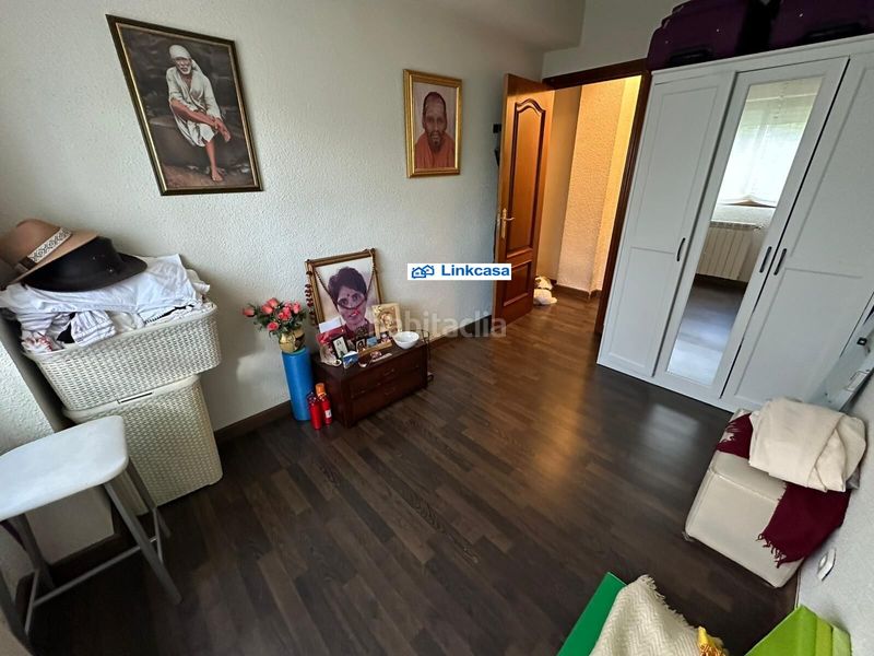 Foto eea4b1dd-22c2-4a60-bbc8-d53ff41df848. Pis amb calefacció a Las Águilas Madrid