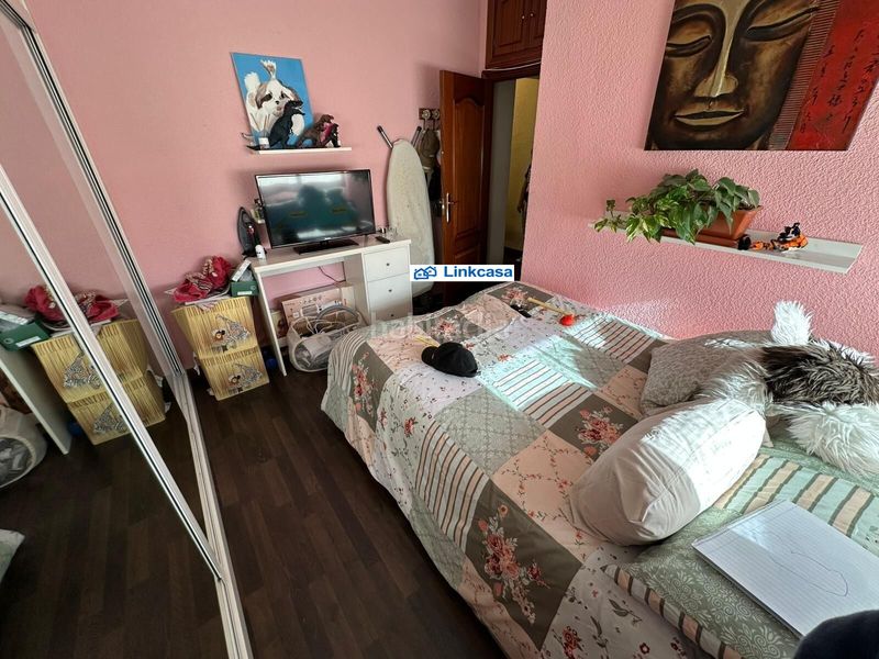 Foto f34625e7-7753-4082-a213-ea696f9ca42c. Pis amb calefacció a Las Águilas Madrid