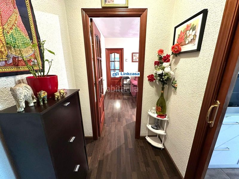 Foto f9b1bd2c-8b36-418a-bfbf-528e4a76c104. Pis amb calefacció a Las Águilas Madrid