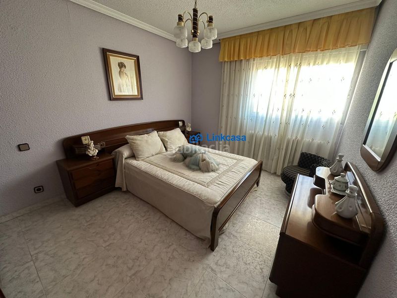 Foto c661c78c-e1be-4fab-92c5-fa2c06196012. Pis amb calefacció a Orcasitas Madrid