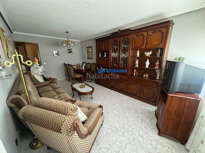 Foto e4d5fd2d-e3e4-4132-a007-cb5ff2757299. Pis amb calefacció a Orcasitas Madrid