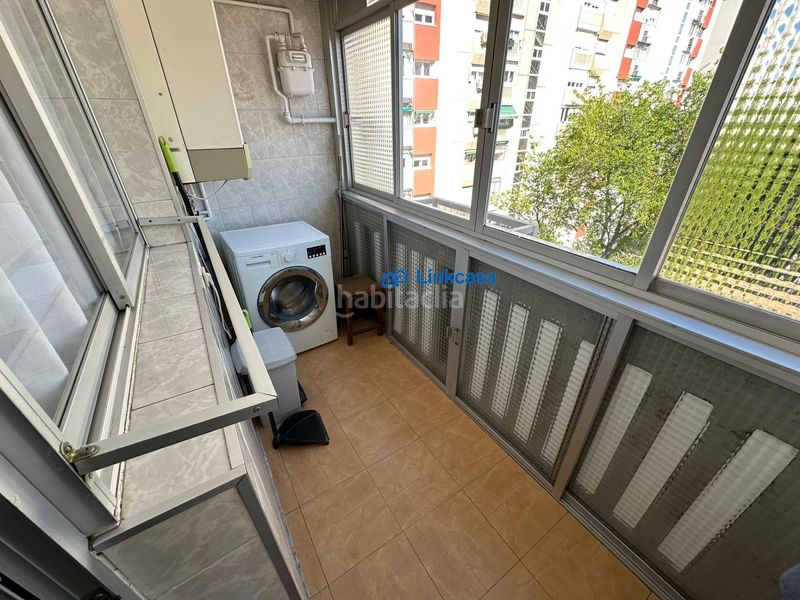 Foto f59cb197-4c75-48fe-a671-920fc29ed2c2. Pis amb calefacció a Orcasitas Madrid