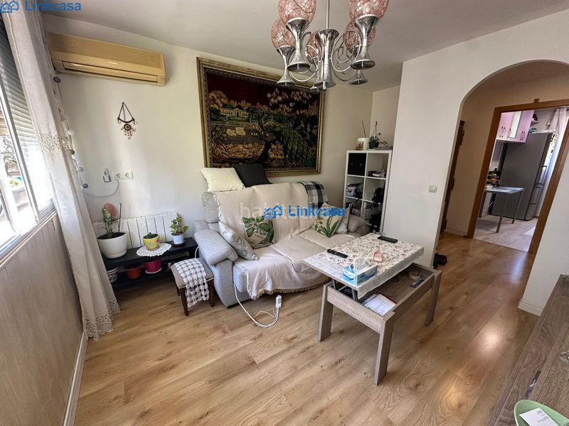 Foto 0888c273-210b-4ce0-a0b2-7b0b330036fd. Pis amb calefacció a San Cristóbal Madrid