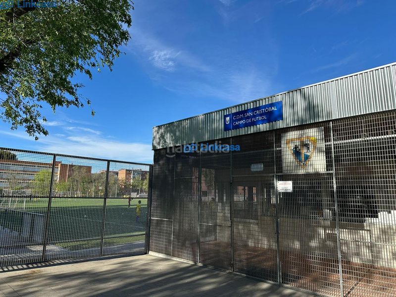 Foto 09862e91-bbe1-41a4-8fd6-20686da3ec79. Pis amb calefacció a San Cristóbal Madrid