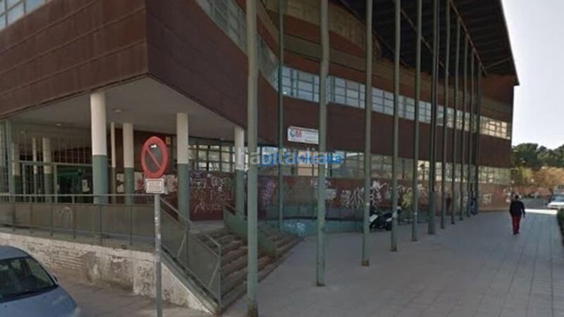 Foto 0be98cad-a71b-45f1-b3b9-8e433ef395f3. Pis amb calefacció a San Cristóbal Madrid