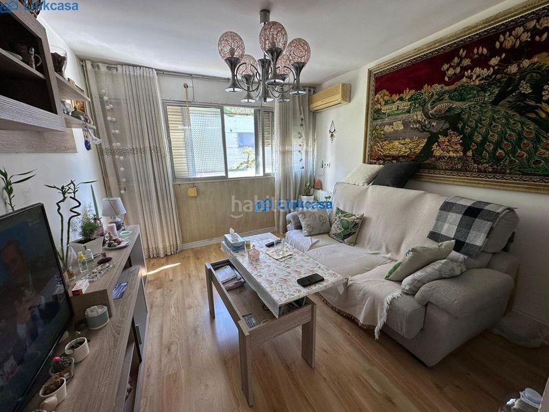 Foto 1d48cd78-0bca-4467-9c7e-13487140accf. Pis amb calefacció a San Cristóbal Madrid