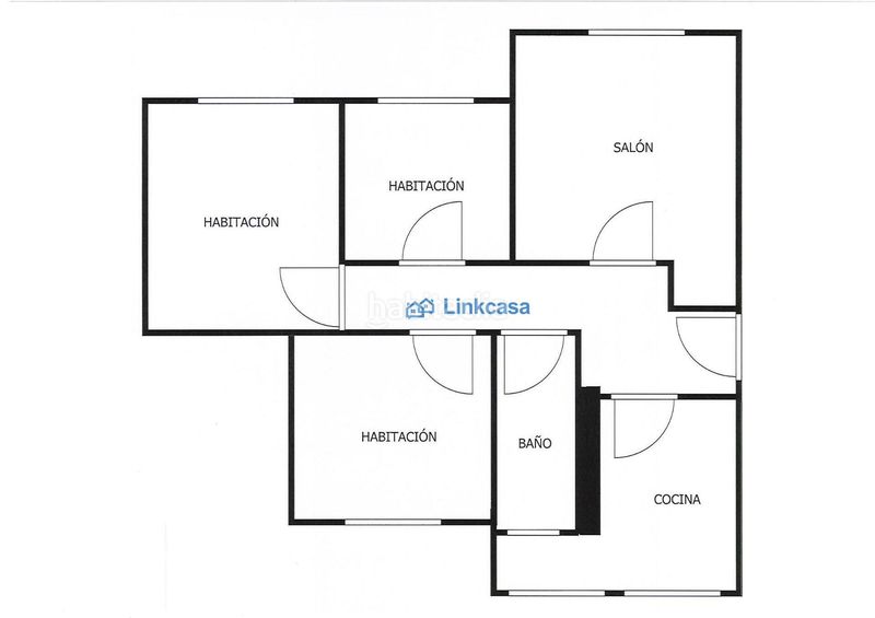 Foto 4b0f2d06-fe3f-4982-bedb-cfdfc9ca7a06. Pis amb calefacció a San Cristóbal Madrid