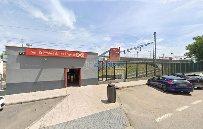 Foto 6b14cd56-e77a-44b2-aa62-90c49cc4a0df. Pis amb calefacció a San Cristóbal Madrid