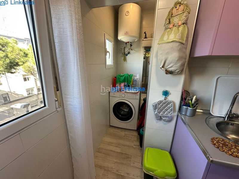 Foto 9c91ea27-345b-49e1-9fa1-2210eb97193b. Pis amb calefacció a San Cristóbal Madrid