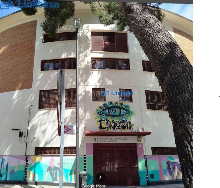 Foto a0251cb0-af06-484a-898d-353df88fac3c. Pis amb calefacció a San Cristóbal Madrid