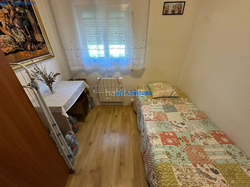 Foto ad3e6dca-d75d-4ca4-84ee-285ab0951ef5. Pis amb calefacció a San Cristóbal Madrid