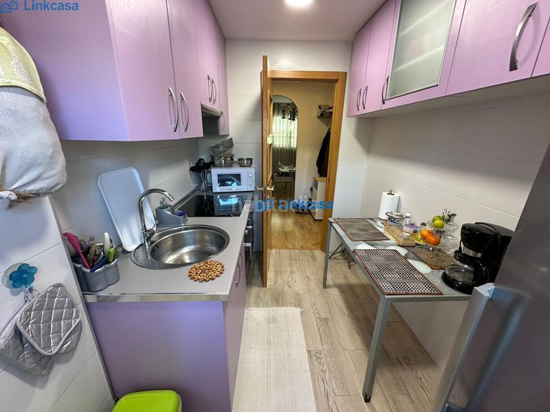 Foto b5e56e31-55b6-4f41-831a-7d62e671385b. Pis amb calefacció a San Cristóbal Madrid