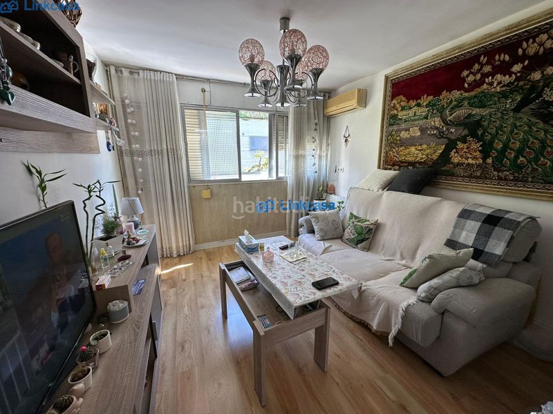 Foto bd299972-23f2-40fe-8d1a-a552a4b23a59. Pis amb calefacció a San Cristóbal Madrid