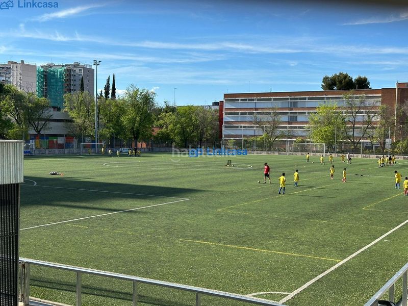 Foto bd41849d-a47f-475d-8ec4-65cb539e44f0. Pis amb calefacció a San Cristóbal Madrid