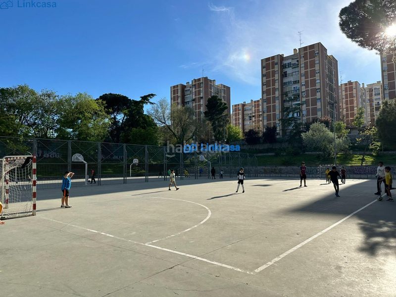 Foto c2734bce-fa3d-4582-ab80-be3c7140fb10. Pis amb calefacció a San Cristóbal Madrid