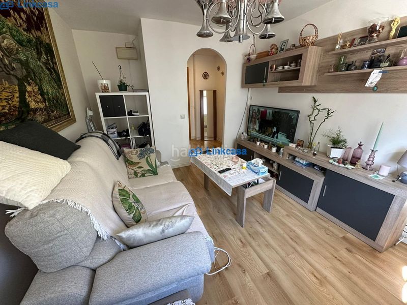 Foto d5a53d34-69ce-46d9-8fd3-65806e0fe3ac. Pis amb calefacció a San Cristóbal Madrid