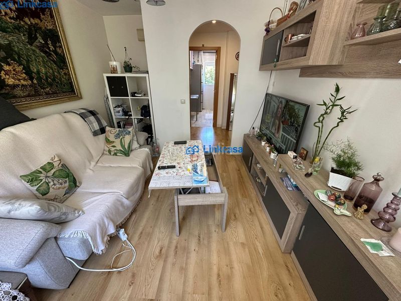 Foto dd5fe598-a365-4c78-a549-633d1a82f7dd. Pis amb calefacció a San Cristóbal Madrid