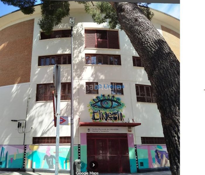 Foto e24a2007-715c-4e4f-bf20-ee3fdec98267. Pis amb calefacció a San Cristóbal Madrid