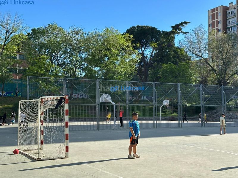 Foto e5001ec6-7b7c-4b6f-b9f2-67a6b283fbcf. Pis amb calefacció a San Cristóbal Madrid