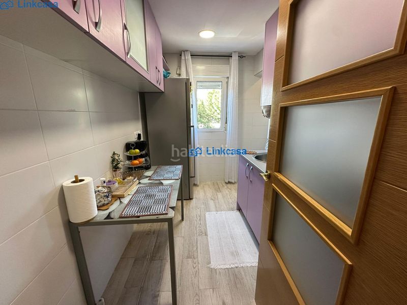 Foto e8ed40ee-13c0-4ad1-be2a-76b8a5f03e34. Pis amb calefacció a San Cristóbal Madrid