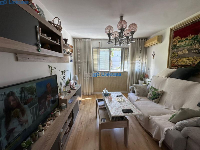 Foto f14637e3-9fd0-455a-ac8c-888a114561c4. Pis amb calefacció a San Cristóbal Madrid