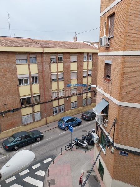 Foto 4498835d-f7ae-4560-8f70-25fd82fc0f2c. Pis amb calefacció a San Isidro Madrid