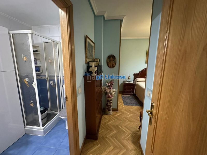 Foto a80301d0-e949-4d84-8647-1a94f3367862. Pis amb calefacció aparcament a San Diego Madrid