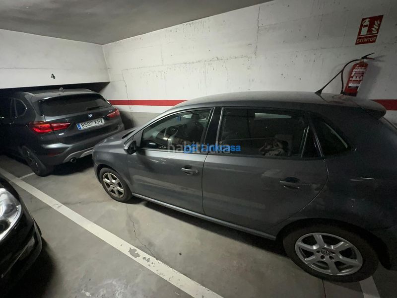 Foto aee85235-b2b5-4e1c-b4c1-a529e6d9869a. Pis amb calefacció aparcament a San Diego Madrid