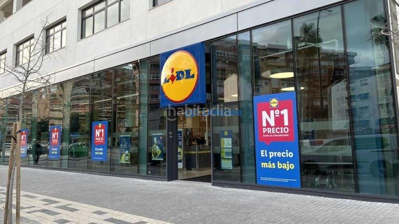 Foto f7ea5278-0d19-4a4e-9e22-92993eed0907. Pis amb calefacció aparcament a San Diego Madrid