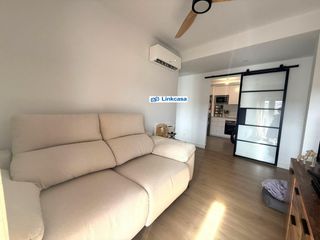 Etagenwohnung  Calle valmojado. Piso de 3 dormitorios y terraza con ascensor y trastero en la zo